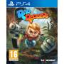 Movies - Rad Rodgers