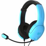 Pdp-performancedesignedproduct - PDP Headset Airlite Stereo blau Playstation 4/5