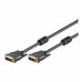 Inline - DVI-D Anschlusskabel digital St/St, Dual Link - 20m (17778P)