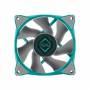 Iceberg Thermal - ICEBERG THERMAL IceGALE - 80mm Teal