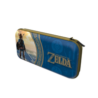 Pdp Tasche  Travel Case Hyrule Blue  Switch 2