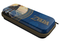Pdp Tasche  Travel Case Hyrule Blue  Switch 5