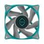 Iceberg Thermal - ICEBERG THERMAL IceGALE - 120mm Teal