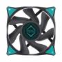 Iceberg Thermal - ICEBERG THERMAL IceGALE - 120mm Black