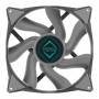  "Iceberg Thermal-ICEBERG THERMAL IceGALE - 140mm PWM Gray-Iceberg Thermal-Hardware/Electronic"