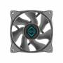 Iceberg Thermal - ICEBERG THERMAL IceGALE Xtra - 80mm Gray