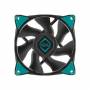 Iceberg Thermal - ICEBERG THERMAL IceGALE Xtra - 80mm Black