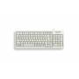 Cherry - CHERRY TAS G84-5200 Corded DE-Layout hellgrau [DE-Version, German Keyboard]