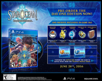 Azione Avventura - Star Ocean Integrity And Faithlessness