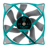 Iceberg Thermal 2