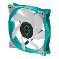 Iceberg Thermal 1