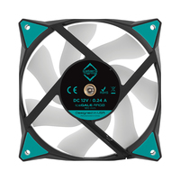 Iceberg Thermal 2