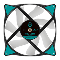 Iceberg Thermal 2