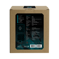 Iceberg Thermal 3
