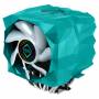 Iceberg Thermal - ICEBERG THERMAL IceSLEET X9 Dual TR ARGB - Threadripper only