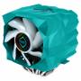 Iceberg Thermal - ICEBERG THERMAL IceSLEET X7 Dual - ARGB - AM4/AM5/1200/1700