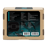 Iceberg Thermal 6