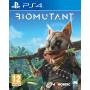 Thq Nordic - Biomutant (ps4)