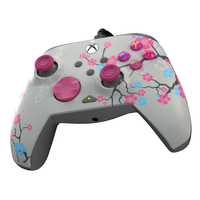 Pdp Controller Kabelgb. Rematch Blossom Glowindark Xbox X 1
