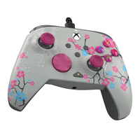 Pdp Controller Kabelgb. Rematch Blossom Glowindark Xbox X 3