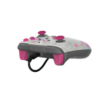 Pdp Controller Kabelgb. Rematch Blossom Glowindark Xbox X 6