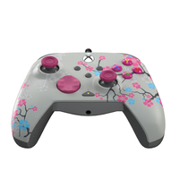 Pdp Controller Kabelgb. Rematch Blossom Glowindark Xbox X 8