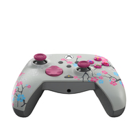 Pdp Controller Kabelgb. Rematch Blossom Glowindark Xbox X 9