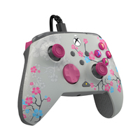 Pdp Controller Kabelgb. Rematch Blossom Glowindark Xbox X 13