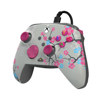 Pdp Controller Kabelgb. Rematch Blossom Glowindark Xbox X 14