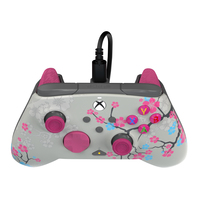 Pdp Controller Kabelgb. Rematch Blossom Glowindark Xbox X 16