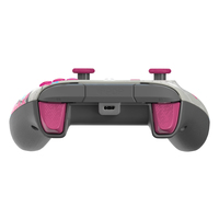 Pdp Controller Kabelgb. Rematch Blossom Glowindark Xbox X 17