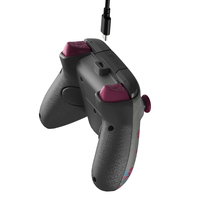 Pdp Controller Kabelgb. Rematch Blossom Glowindark Xbox X 20