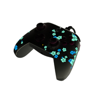 Pdp Controller Kabelgb. Rematch Blossom Glowindark Xbox X 21