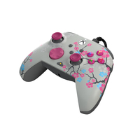 Pdp Controller Kabelgb. Rematch Blossom Glowindark Xbox X 23