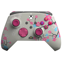 Pdp Controller Kabelgb. Rematch Blossom Glowindark Xbox X 24