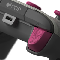 Pdp Controller Kabelgb. Rematch Blossom Glowindark Xbox X 28