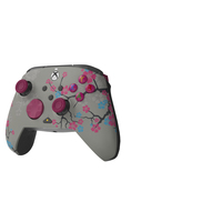 Pdp Controller Kabelgb. Rematch Blossom Glowindark Xbox X 33