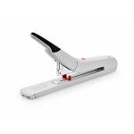 Novus - B 56XL - 170 Bltter - Wei - 23/8 to 23/20 SUPER - Metall - 25 cm - 2,4 kg (60-B56XL)