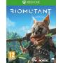 Thq Nordic - Biomutant (xbox One)