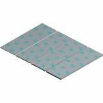 Iceberg Thermal - ICEBERG THERMAL DRIFTIce Thermal Pad 40mmx120mm 2.0mm