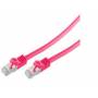 Shiverpeaks Rj45 Patchkabel S / ftp Pimfcat.7 Rohkabel Magenta - shiverpeaks BS75511-0.25M Netzwerkkabel Magenta 0,25 mCat.7 Rohkabel S/FTP (S-STP) (BS75511-0.25M)
