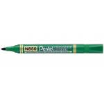 Pentel - Cf12marcat Perm Pconica Verde Amiko