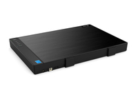Mustek Scan Express A3 S2400 Plus Flachbettscanner A3 2400 X
