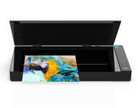 Mustek Scan Express A3 S2400 Plus Flachbettscanner A3 2400 X