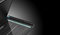 Mustek Scan Express A3 S2400 Plus Flachbettscanner A3 2400 X