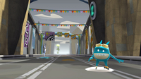 Thq Nordic - De Blob Ps-4