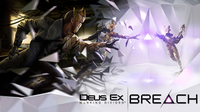 Movies - Deus Ex: Mankind Divided D1 Edition