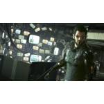 Movies - Deus Ex: Mankind Divided D1 Edition