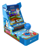 Myarcade Dgunl7157 Sonic The Hedghog Joystick Play 1