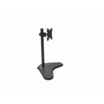 Nilox Pc Components - Supporto Da Tavolo 100x100 32